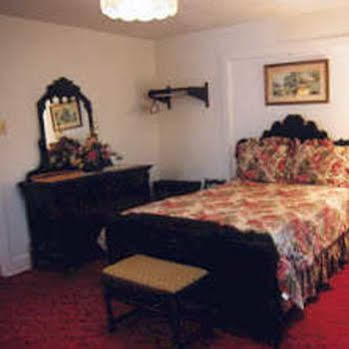 The John Butler House Bed & Breakfast Ξενοδοχείο Elizabeth Εξωτερικό φωτογραφία